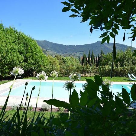 Villa Al Palazzaccio à Calci Extérieur photo