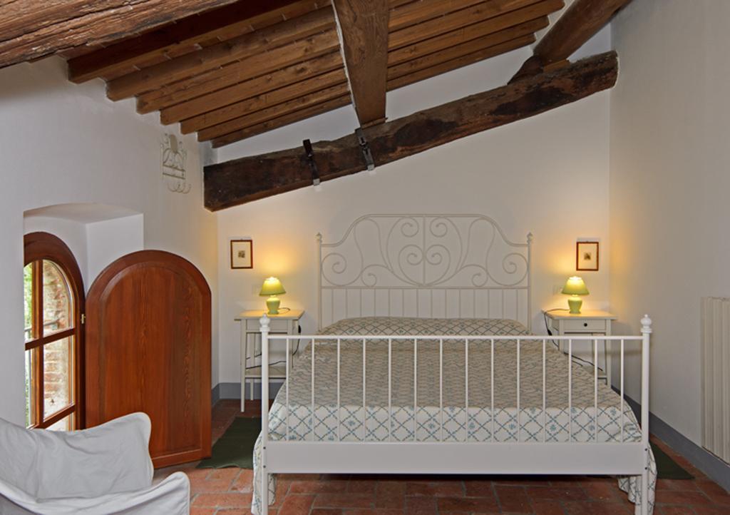 Villa Al Palazzaccio à Calci Extérieur photo