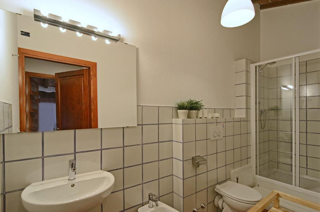 Villa Al Palazzaccio à Calci Extérieur photo