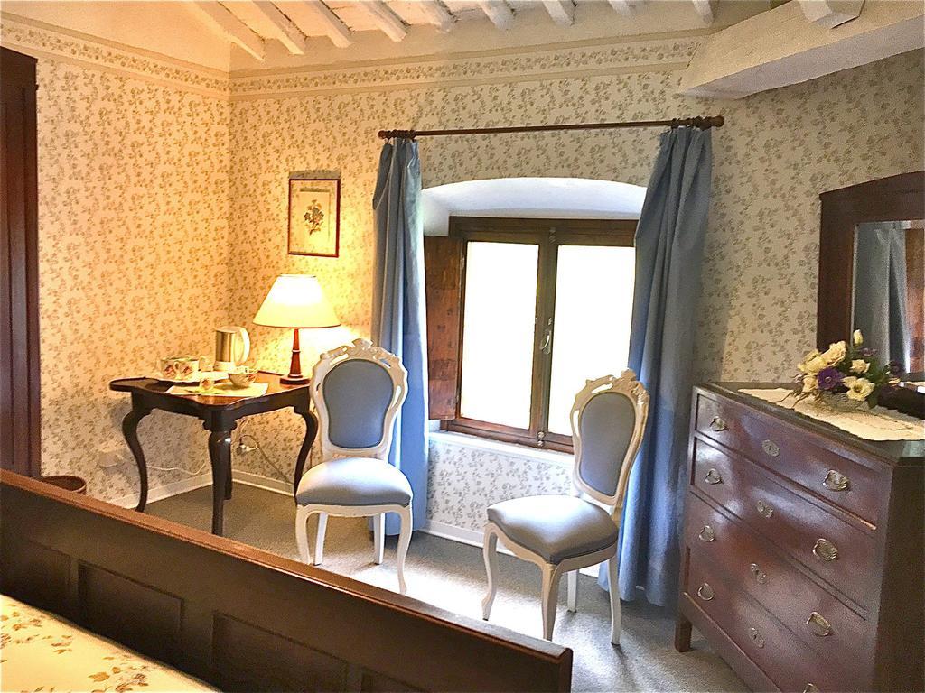 Villa Al Palazzaccio à Calci Extérieur photo