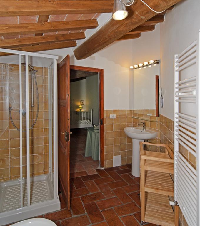 Villa Al Palazzaccio à Calci Extérieur photo